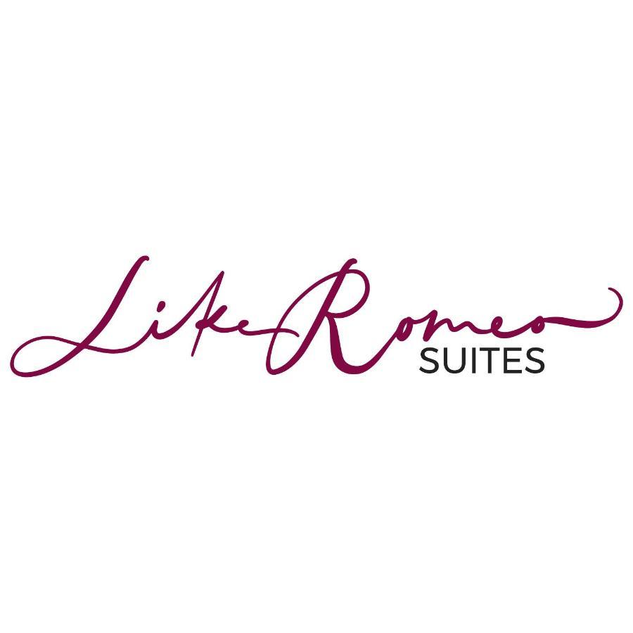 Like Romeo Suites Верона Екстериор снимка