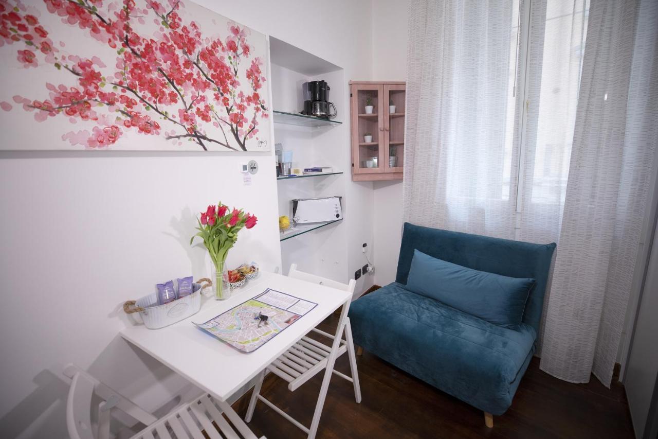 Like Romeo Suites Верона Екстериор снимка