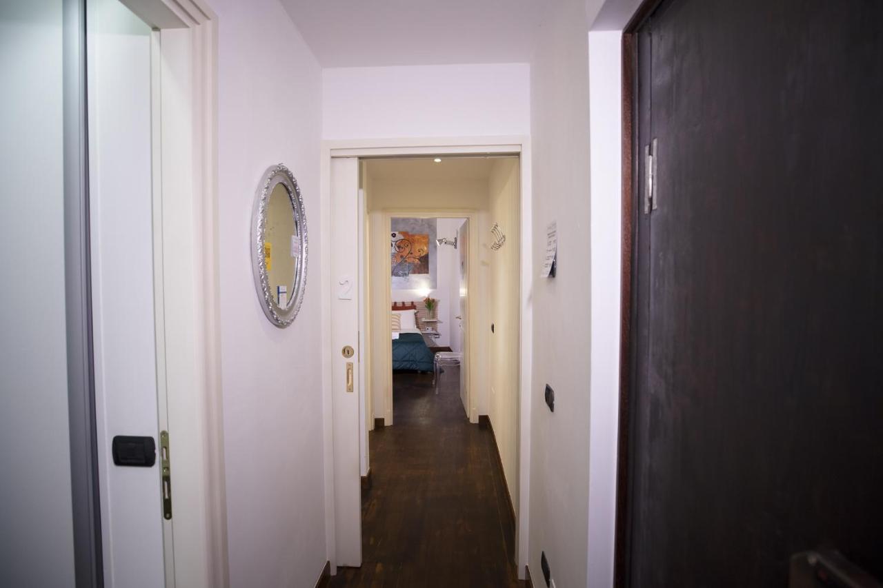 Like Romeo Suites Верона Екстериор снимка