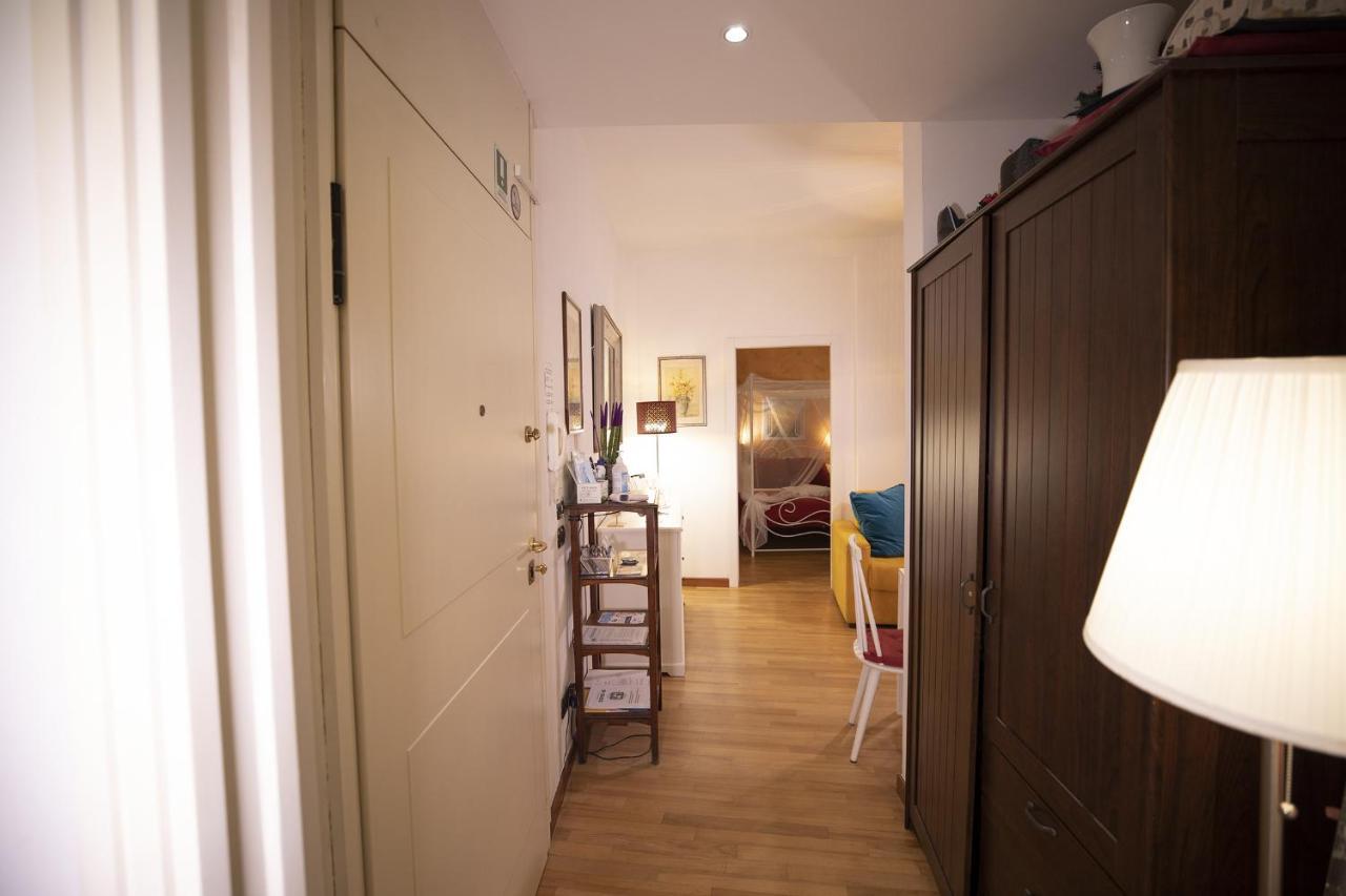 Like Romeo Suites Верона Екстериор снимка