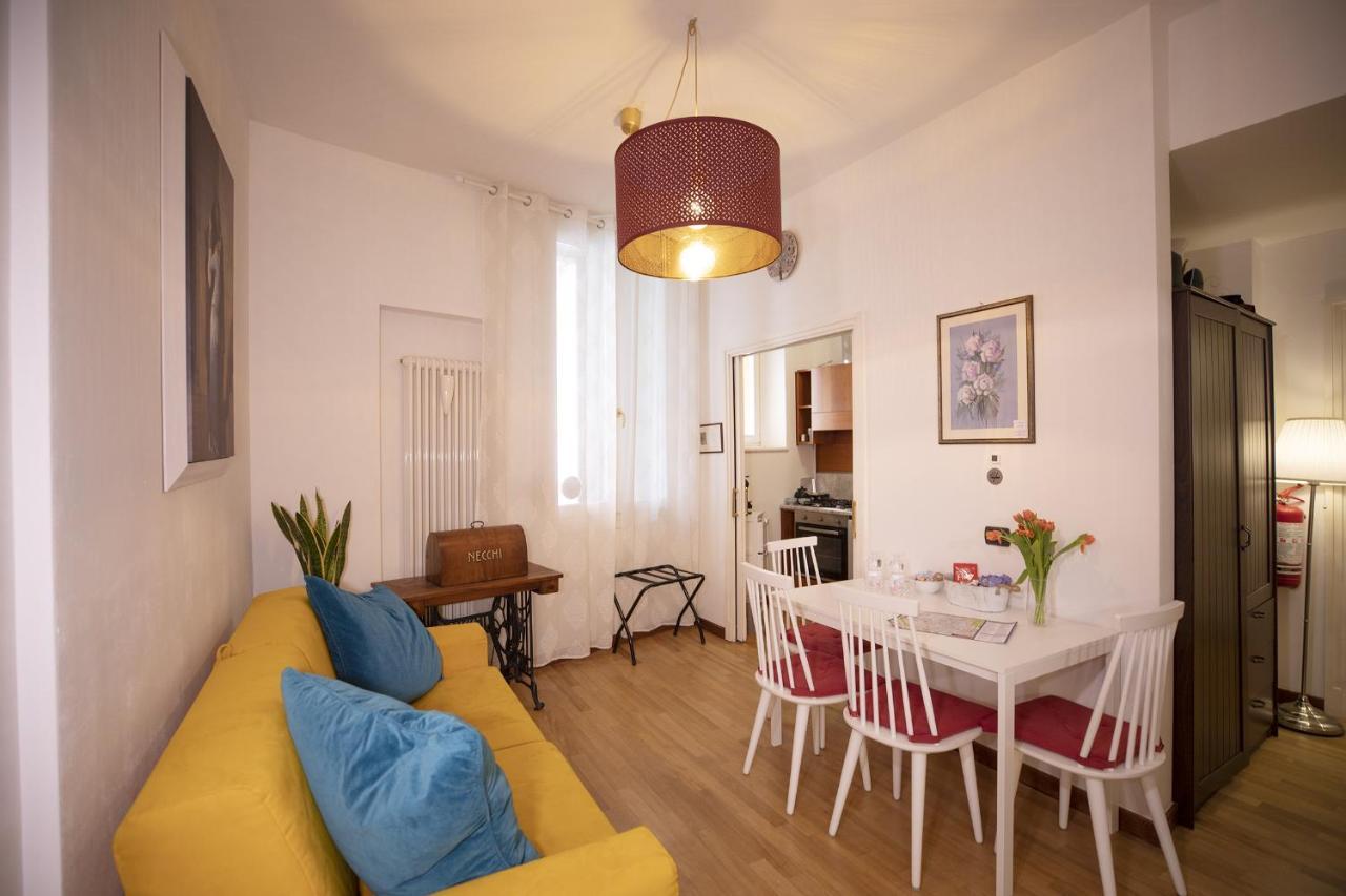 Like Romeo Suites Верона Екстериор снимка