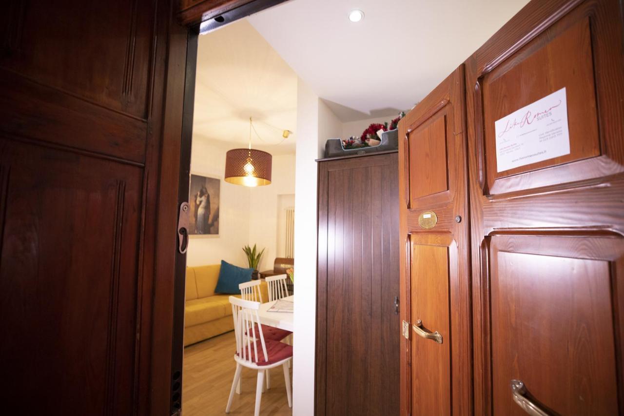Like Romeo Suites Верона Екстериор снимка