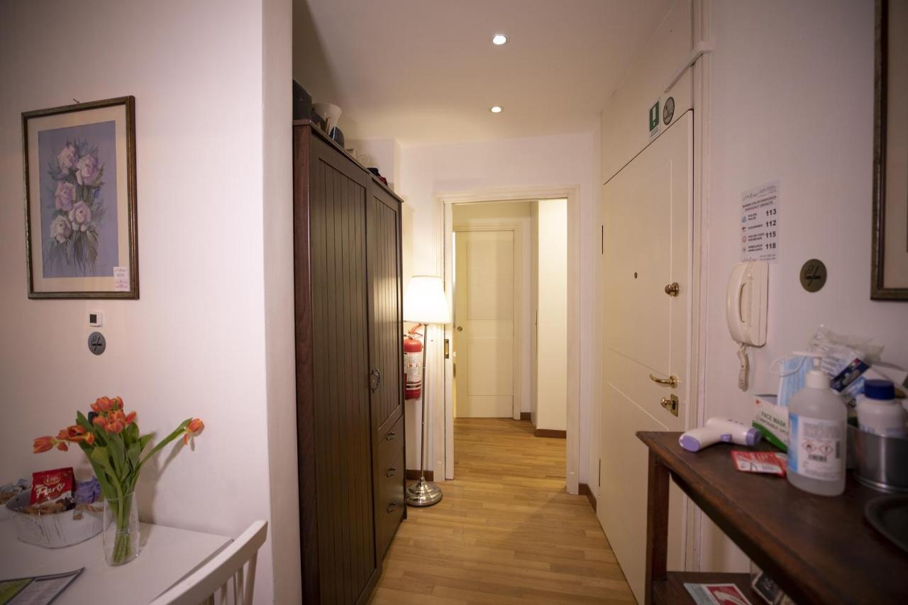 Like Romeo Suites Верона Екстериор снимка