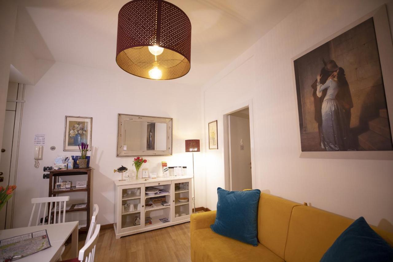 Like Romeo Suites Верона Екстериор снимка