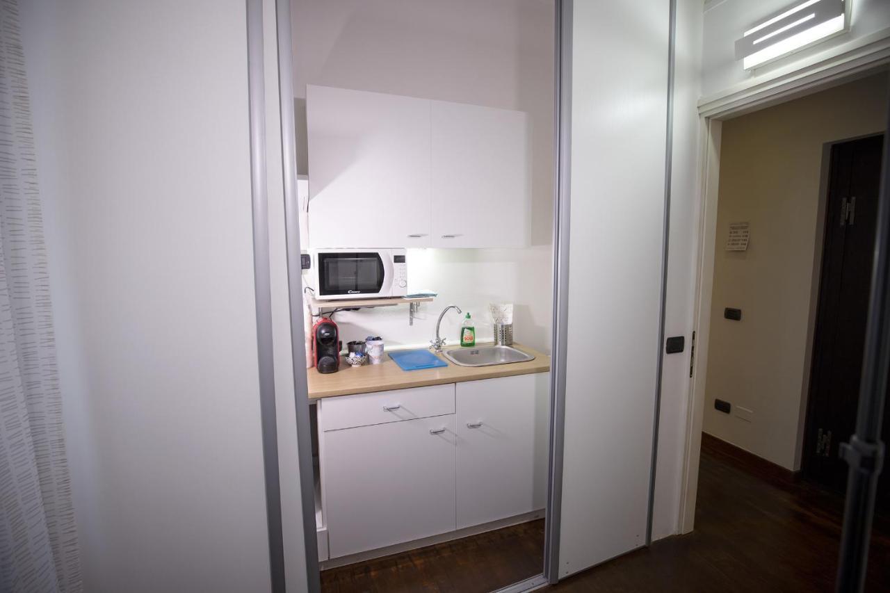 Like Romeo Suites Верона Екстериор снимка