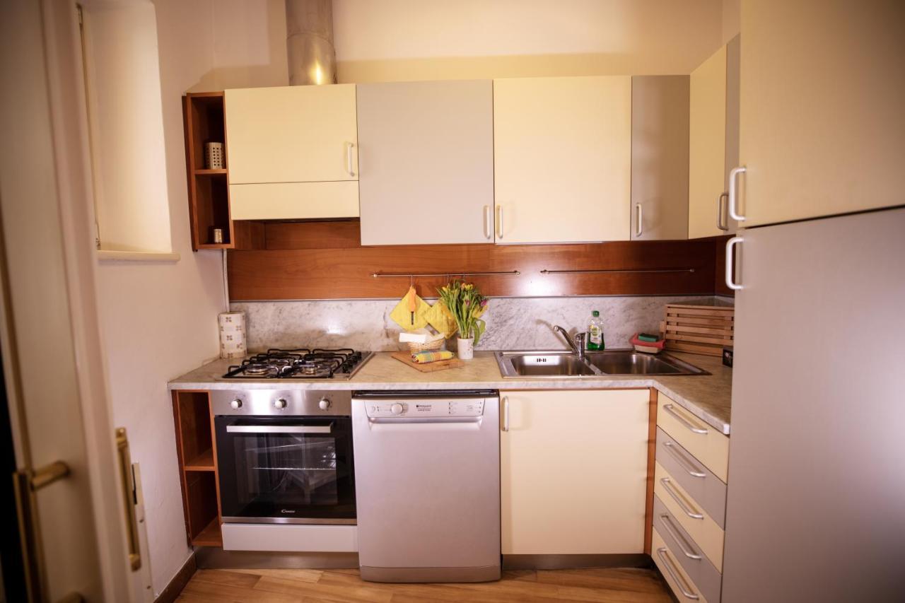 Like Romeo Suites Верона Екстериор снимка