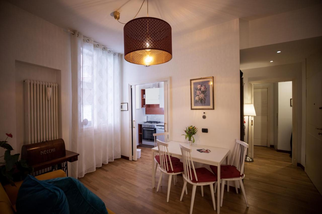 Like Romeo Suites Верона Екстериор снимка