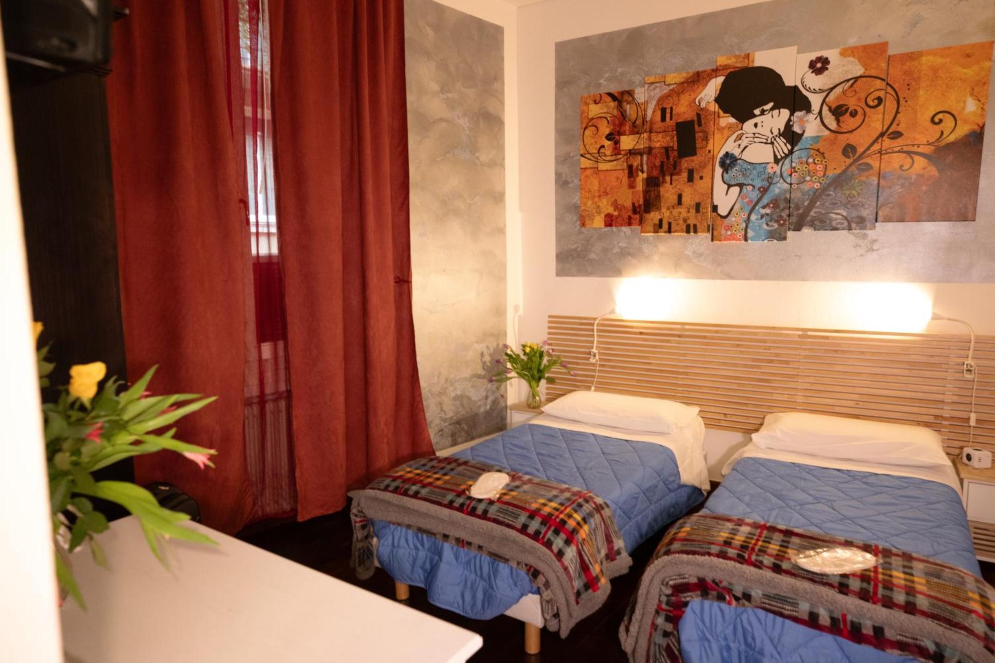 Like Romeo Suites Верона Екстериор снимка