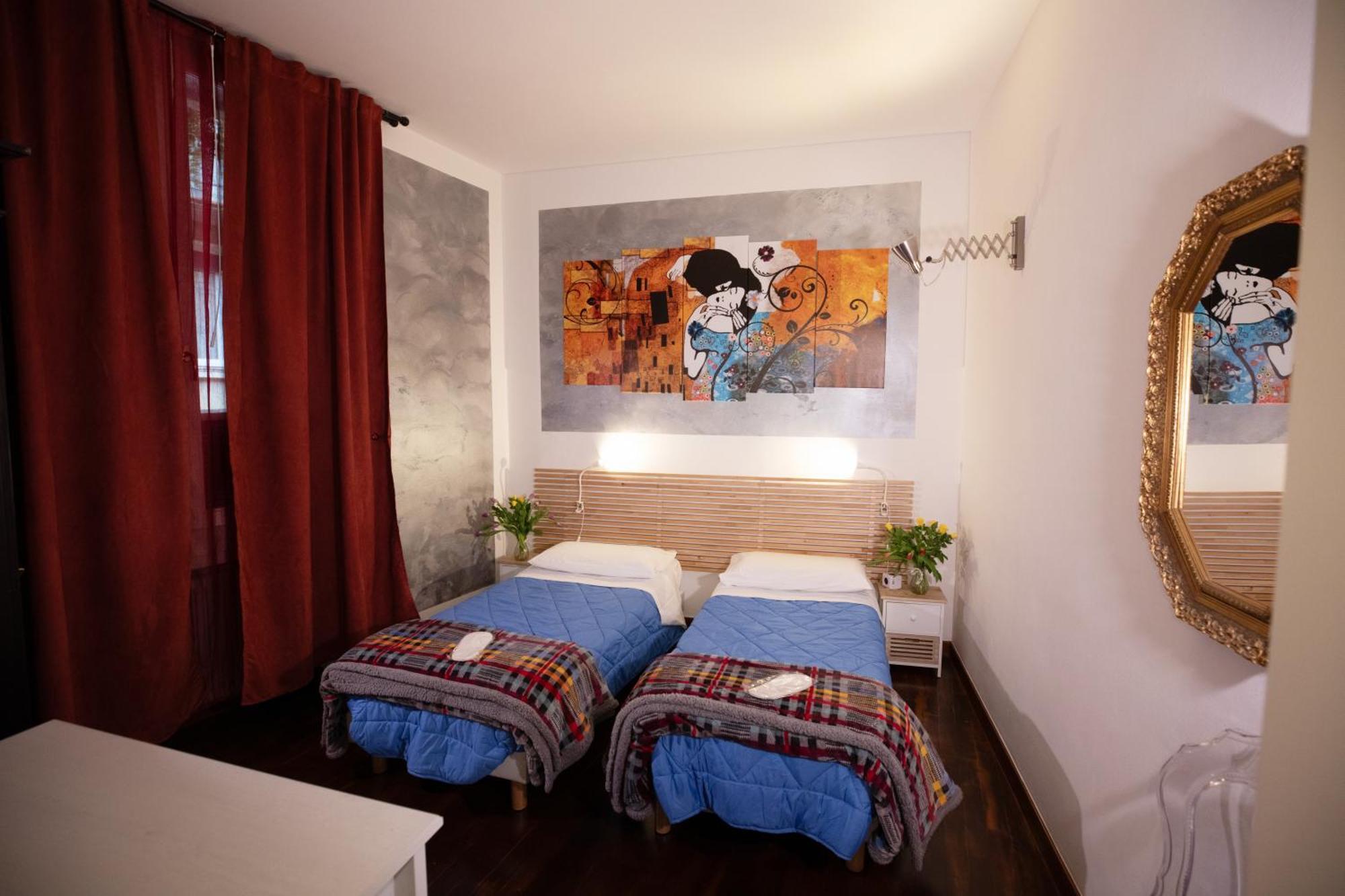 Like Romeo Suites Верона Екстериор снимка