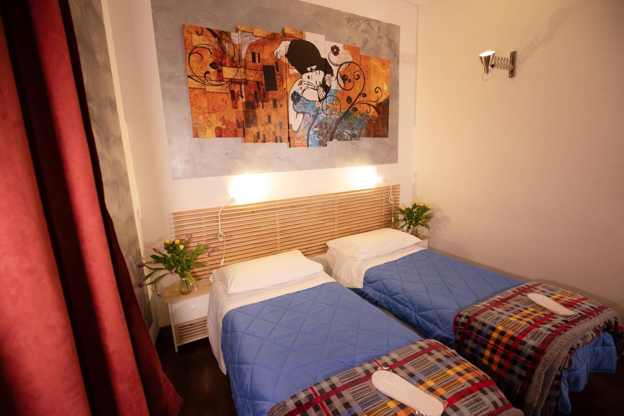 Like Romeo Suites Верона Екстериор снимка