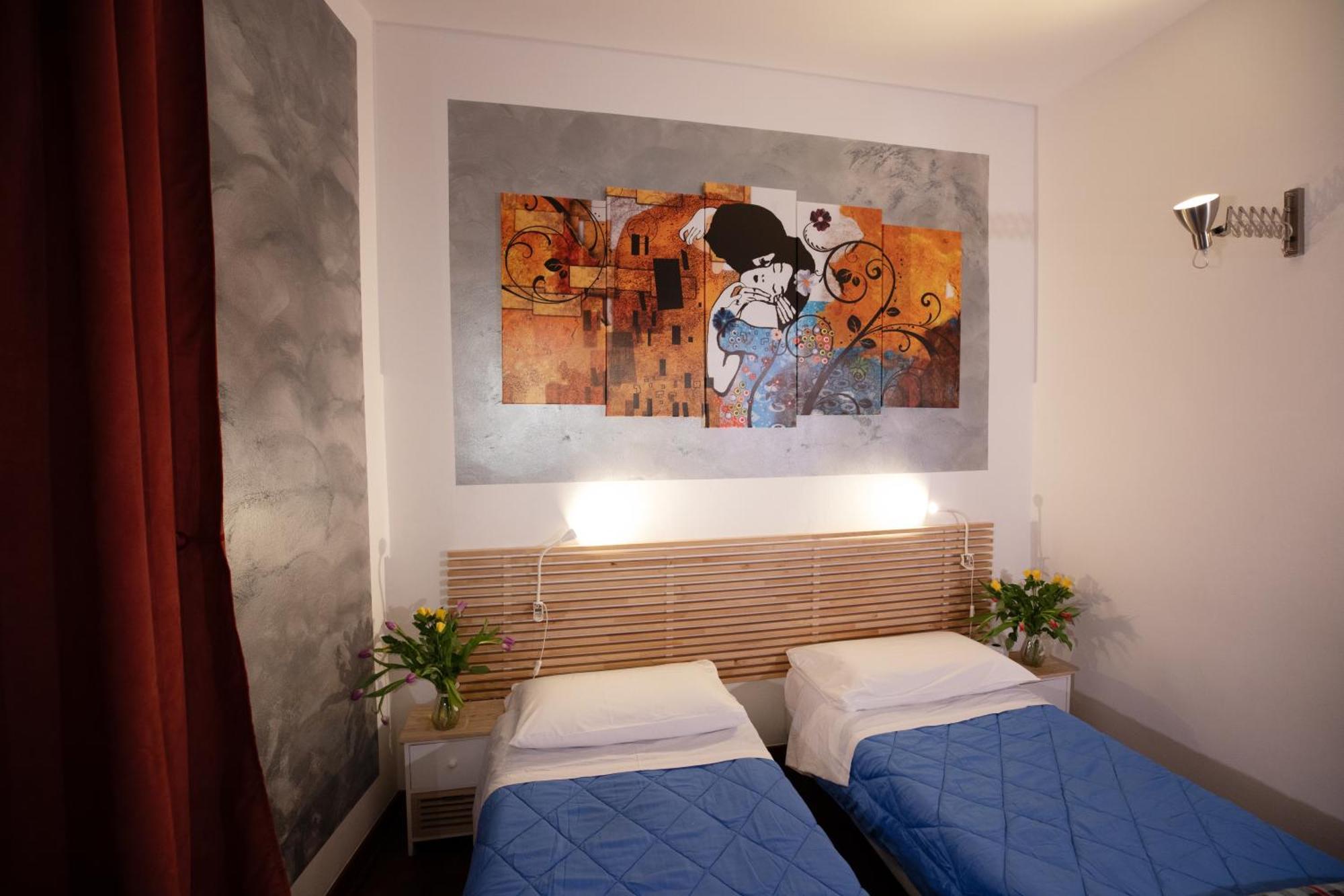 Like Romeo Suites Верона Екстериор снимка