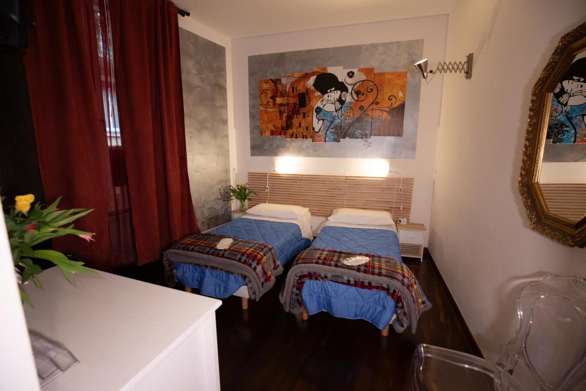Like Romeo Suites Верона Екстериор снимка