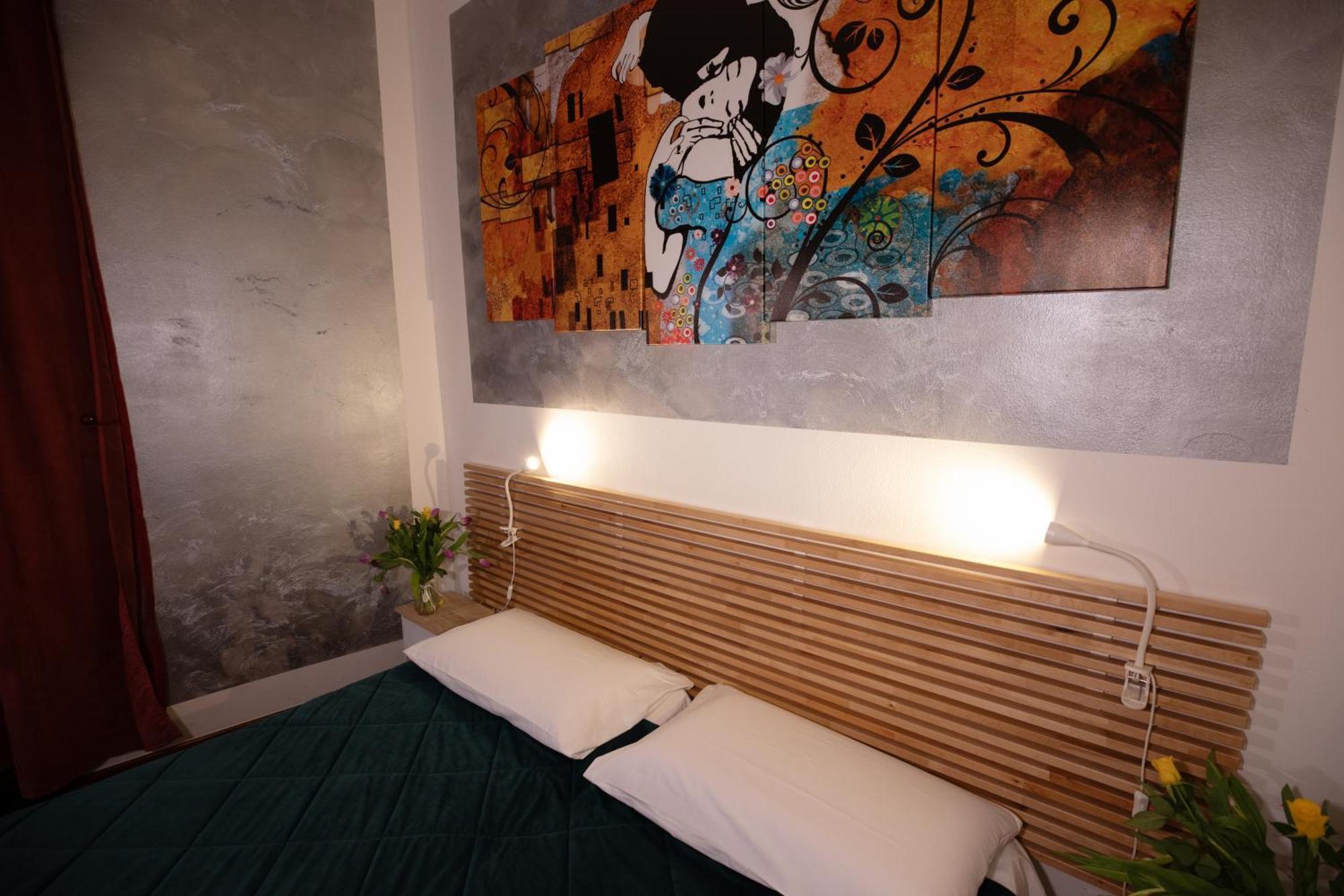 Like Romeo Suites Верона Екстериор снимка