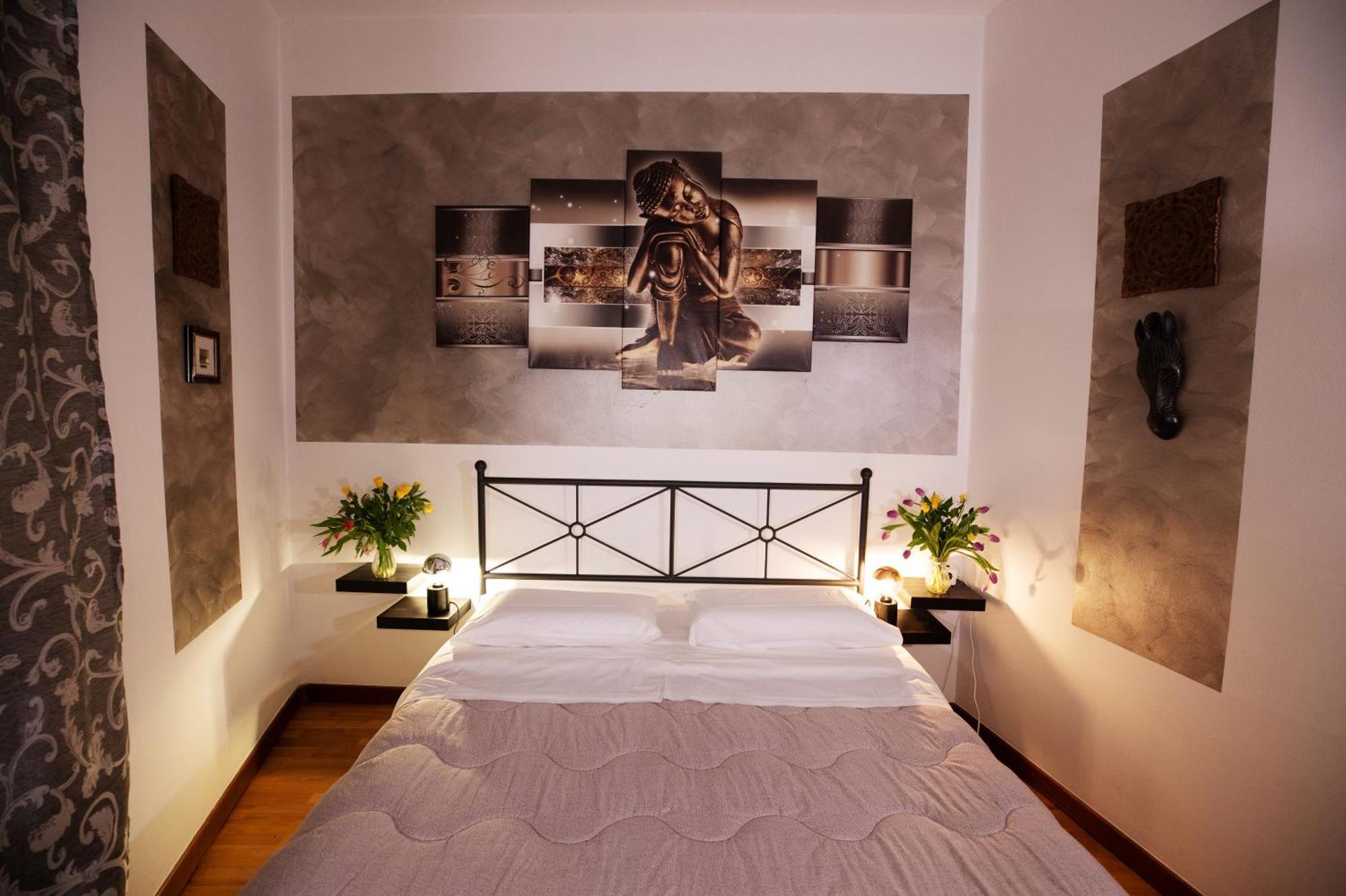 Like Romeo Suites Верона Екстериор снимка