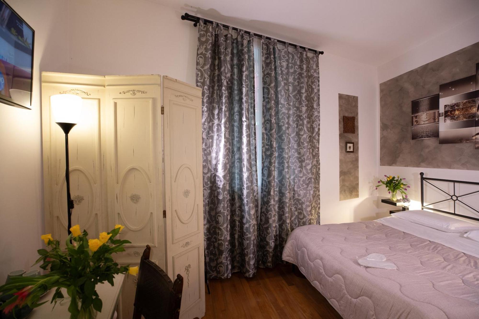 Like Romeo Suites Верона Екстериор снимка