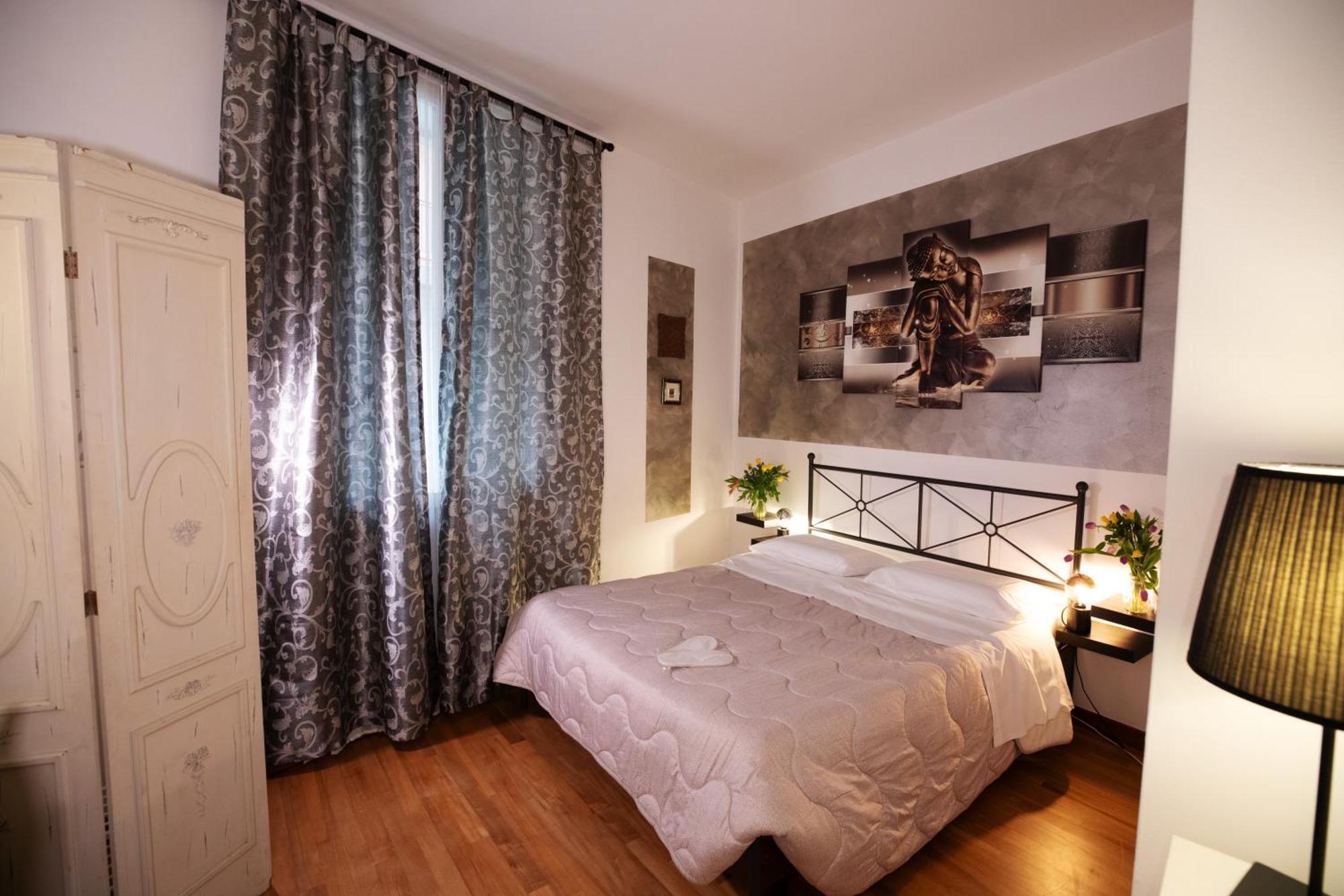 Like Romeo Suites Верона Екстериор снимка