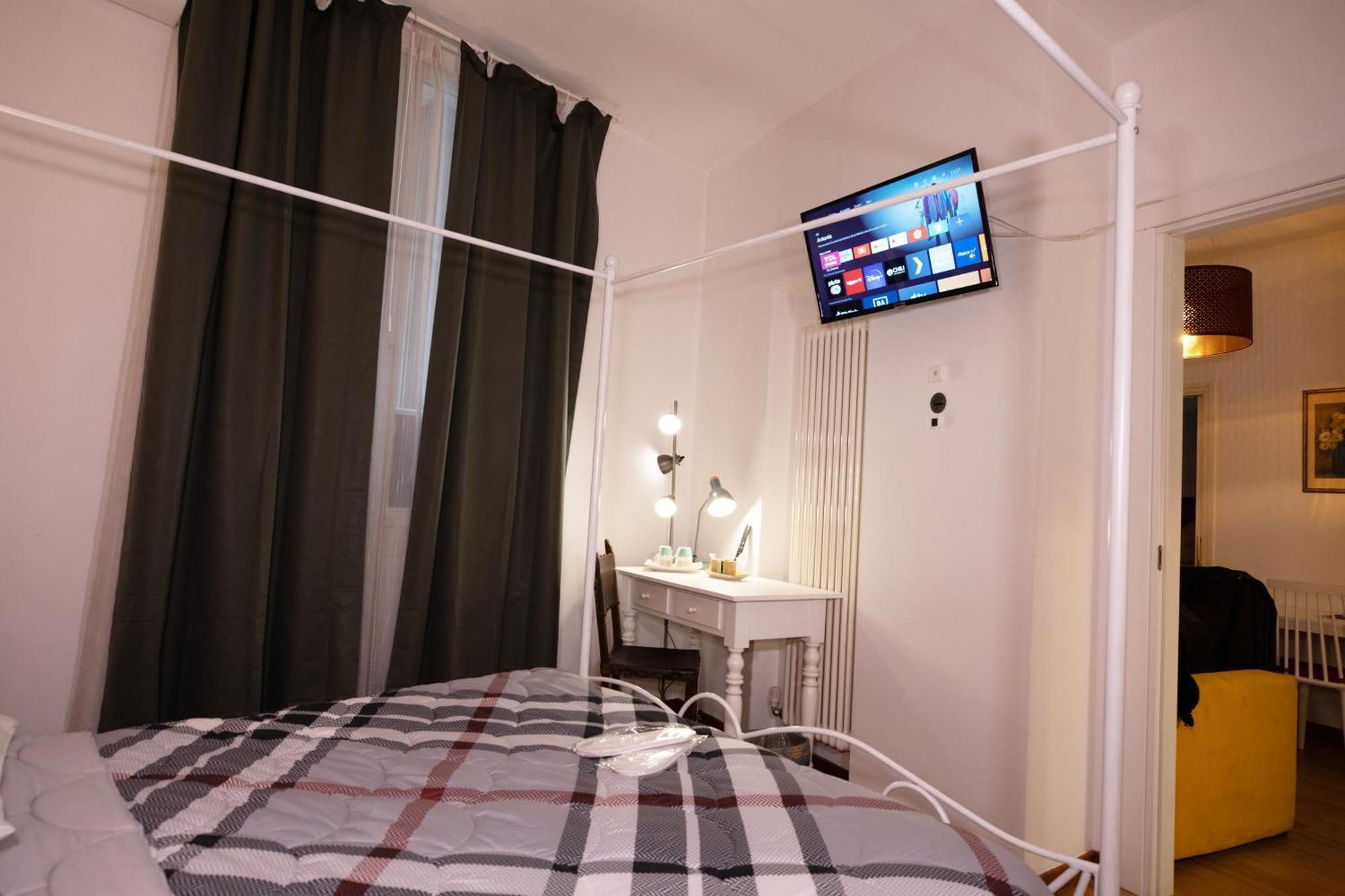Like Romeo Suites Верона Екстериор снимка