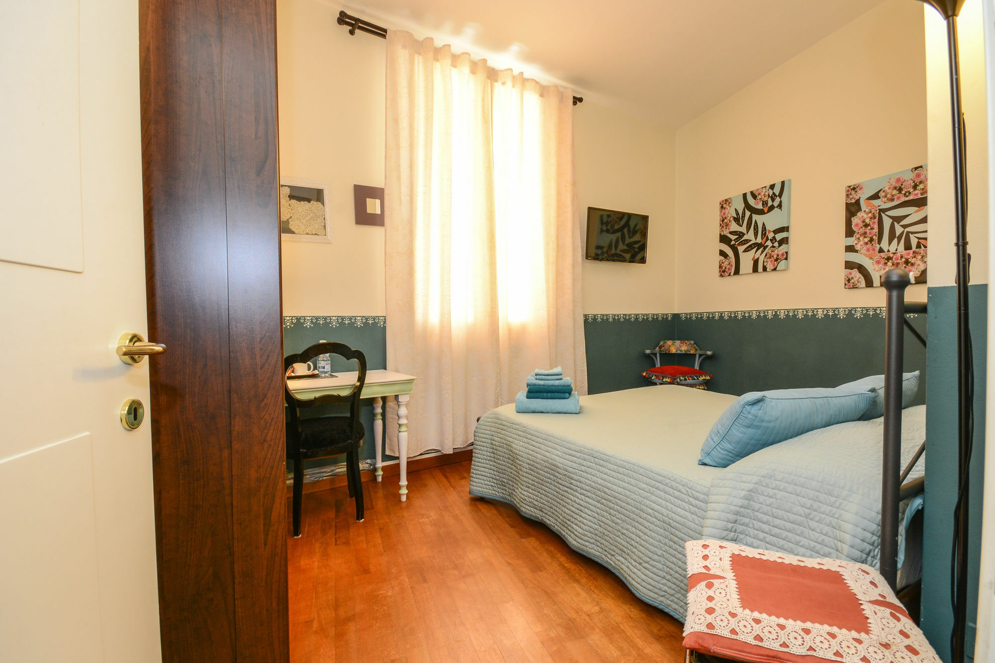 Like Romeo Suites Верона Екстериор снимка