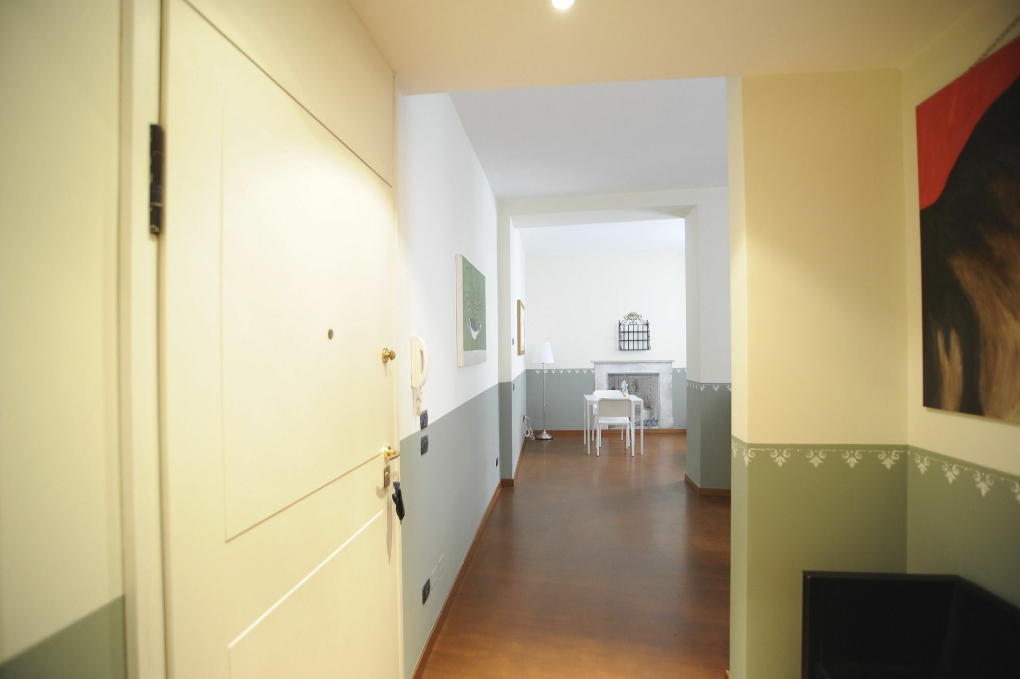 Like Romeo Suites Верона Екстериор снимка